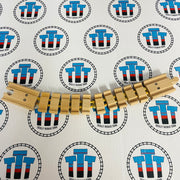 12” Wacky Bendy Track - Other Brand